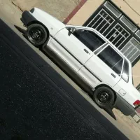 پراید 131 مدل 90