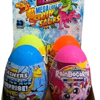 شانسی تخم دایناسور ماشرز