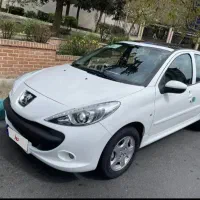 207 پاناروما 1403 سفید