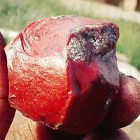 سنگ یشم جدیت ونفریت