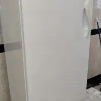 یخچال فریز سالم و ضمانتی