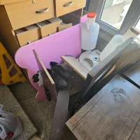 ضایعات چوبی