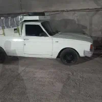حمل بار وانت
