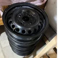 رینگ ۱۴ ، فابریکی ، مخصوص ۲۰۶ و‌۲۰۷