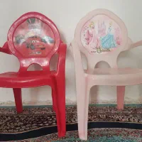 صندلی کودک