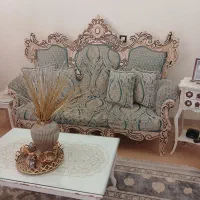 مبل هفت نفره