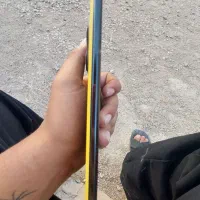 poco x7 512gb ram12|موبایل|دوگنبدان, |دیوار