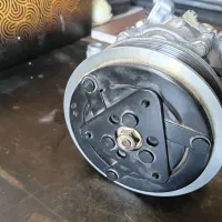 کمپرسور کولر ۲۰۶