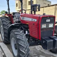 تراکتور ۳۹۹مدل ۱۴۰۲