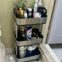 ترولی سه طبقه ws