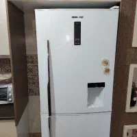 تعمیرات تخصصی یخچال فریزر و ساید  لباسشویی در منزل