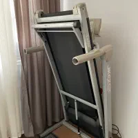 تردمیل خانگی در حد نو