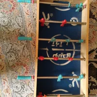 فوتبال دستی