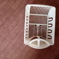 آبچکان|آب‌چکان و نظم‌دهنده ظروف|کاشان, شهدا|دیوار