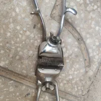 ماشین اصلاح دستی قدیمی برند Solingen آلمان