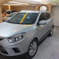 جک اس5 اتوماتیک