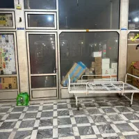 مغازه داخل پاساژ همکف