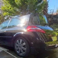 مگان کوپه ۲ درب توربو