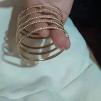 ۵ تا النگو درحد نو به قیمت تابلو