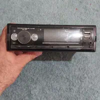 ضبط و پخش خودرو پایونر