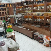 دکور مغازه