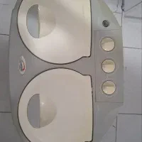 مینی واش سطلی  ،بخارشو