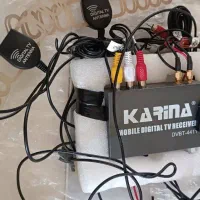 گیرنده دیجیتال