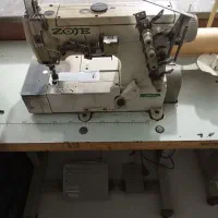 چرخ میان دوز ۲تا
