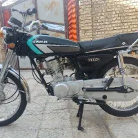 روان ۹۵تمام فابریک