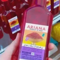 اسپری نانوتک. عصاره زعفران. شهدالعسل موجودشد