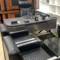 مبلمان اداری و ملزومات اداری