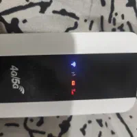 مودم جیبی ۵جی