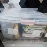 جانانی|ظروف نگهدارنده، پلاستیکی، یکبارمصرف|دورود, |دیوار