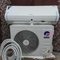 کولرگازی اینورتر ظرفیت 24000