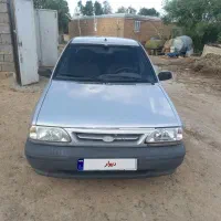 پراید 91