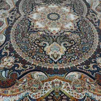 فرش کارکرده (اقساط) دو تخته ۱۲ متری ۷۰۰شانه