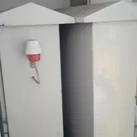 تابلو برق سه فاز