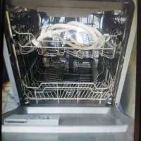 ماشین ظرفشویی crop