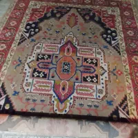 گلیم فرش
