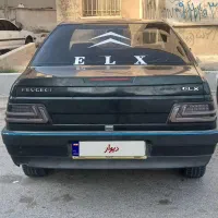 ماشین 405 2000