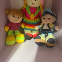 اسباب بازی