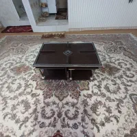 میز عسلی|مبلمان خانگی و میز عسلی|مشهد, کوی سیدی|دیوار