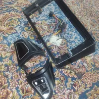 زنون ۱۶۰ وات لنزو.باند فابریک سراتو کوپه.قاب جکj5|قطعات یدکی و لوازم جانبی|تهران, شهرک ابوذر|دیوار
