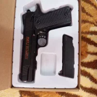 کلت فلزیC10Aاسباب بازی