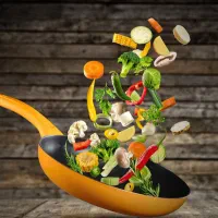 استخدام نیروی نظافتی و اشپز