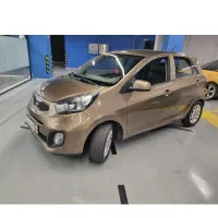پیکانتو معاوضه با جک هایما تیگو و حواله