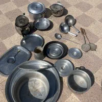ظروف آشپزخانه