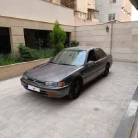 هوندا اکورد موتور ویتک 2200 مدل ۱۹۹۲