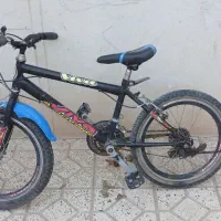 دوچرخه|دوچرخه، اسکیت، اسکوتر|دامغان, |دیوار