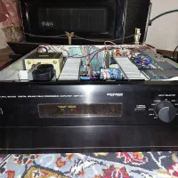 آمپ یاماها خاموش
